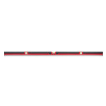 Правило с уровнем Milwaukee Redstick 1800 мм (4932459895)