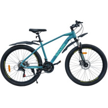 Велосипед SPARK SANDSTROM (колеса - 26", стальная рама - 17")