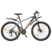 Велосипед SPARK SANDSTROM (колеса - 26", стальная рама - 17")
