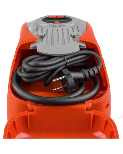 Компресор автомобiльный BLACK+DECKER ASI300
