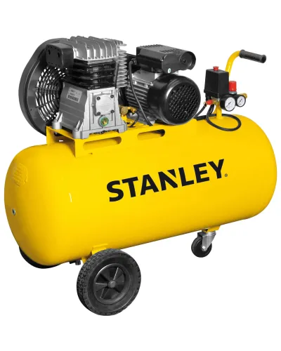 Компресор повітряний STANLEY B345E/9/100
