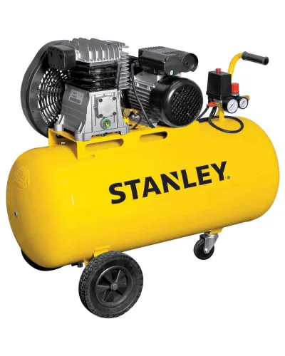 Компресор повітряний STANLEY B345/10/100