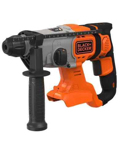 Перфоратор акумуляторний BLACK+DECKER BCD900B