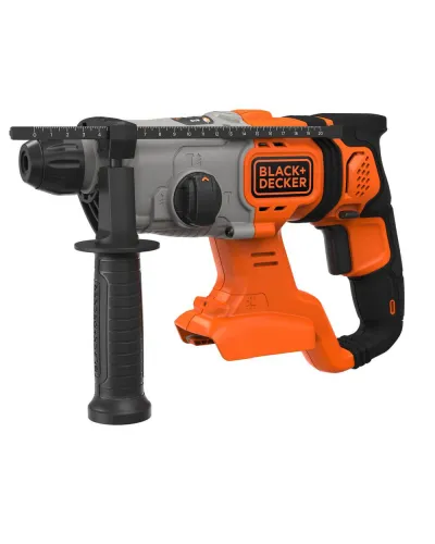 Перфоратор акумуляторний BLACK+DECKER BCD900B