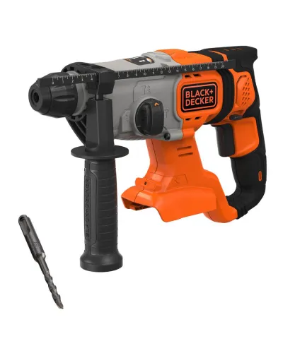 Перфоратор акумуляторний BLACK+DECKER BCD900B