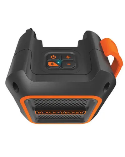 Колонка портативна акумуляторна BLACK+DECKER BDCSP18N