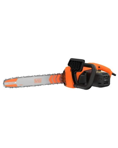 Пила ланцюгова електрична BLACK+DECKER BECS2245