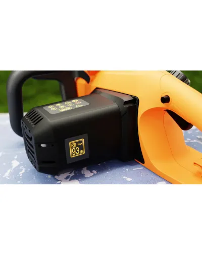 Пила ланцюгова електрична BLACK+DECKER BECS2245