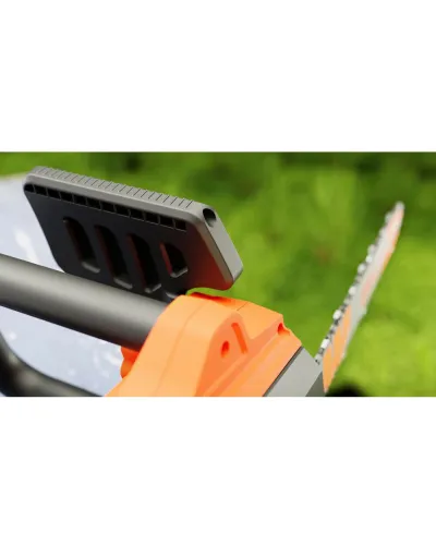 Пила ланцюгова електрична BLACK+DECKER BECS2245