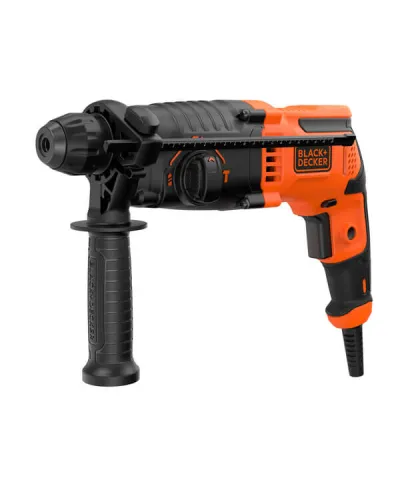 Перфоратор мережевий SDS-Plus BLACK+DECKER BEHS01