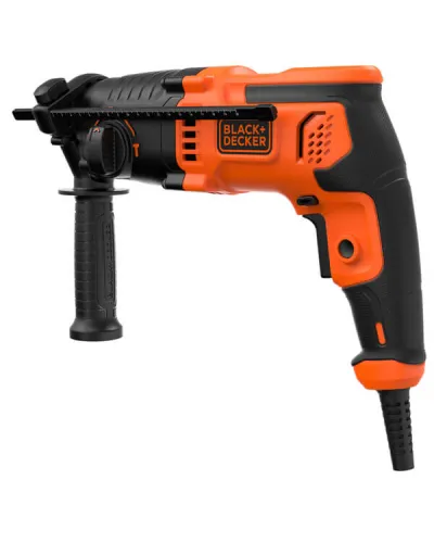 Перфоратор мережевий SDS-Plus BLACK+DECKER BEHS01