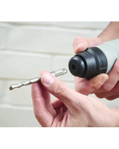 Перфоратор мережевий SDS-Plus BLACK+DECKER BEHS02K
