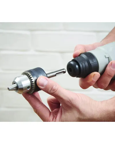 Перфоратор мережевий SDS-Plus BLACK+DECKER BEHS02K