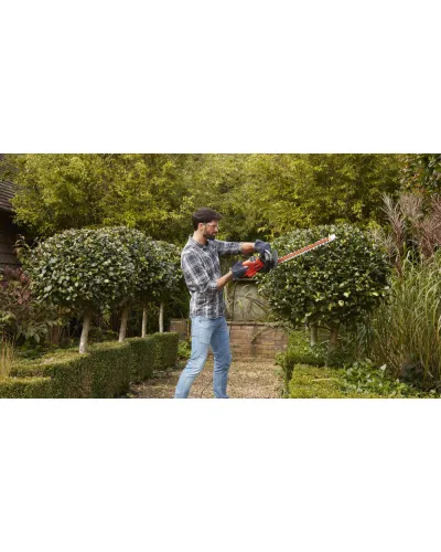 Кущоріз електричний BLACK+DECKER BEHTS301