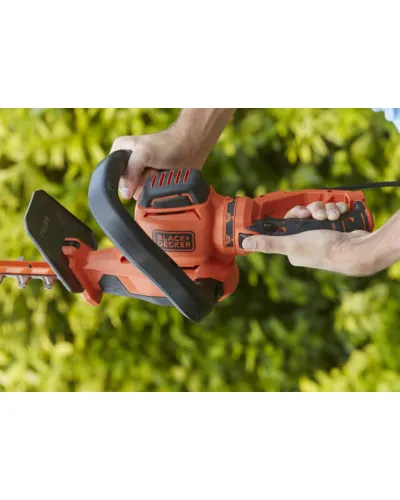Кущоріз електричний BLACK+DECKER BEHTS551