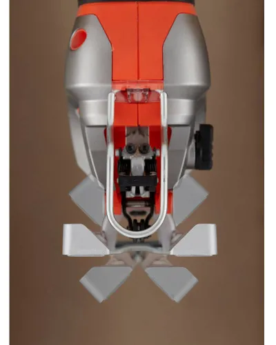 Пила лобзиковая мережева BLACK+DECKER BES610