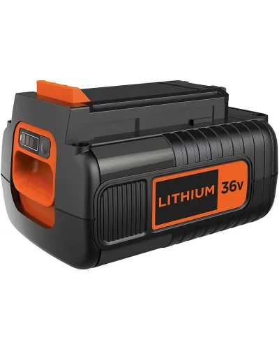 Акумуляторна батарея BLACK+DECKER BL20362
