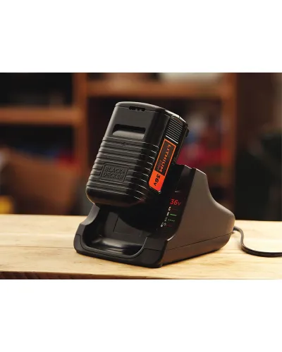 Акумуляторна батарея BLACK+DECKER BL20362
