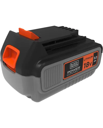 Акумуляторна батарея BLACK+DECKER BL5018