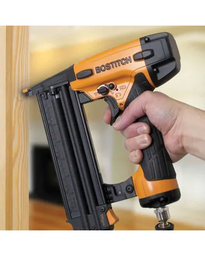 Пістолет штифтозабивний пневматичний BOSTITCH BT1855-E