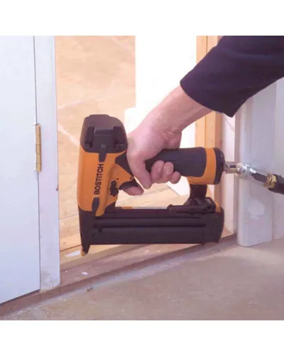 Пістолет штифтозабивний пневматичний BOSTITCH BT1855-E
