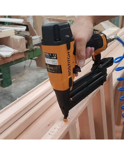 Пістолет штифтозабивний пневматичний BOSTITCH BT1855-E