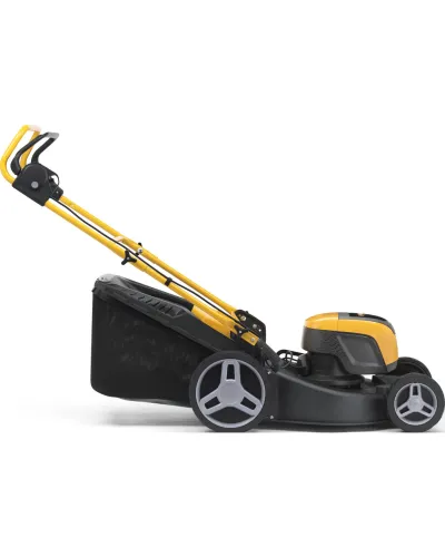 Газонокосарка акумуляторна безщіткова STIGA Collector548AEKit