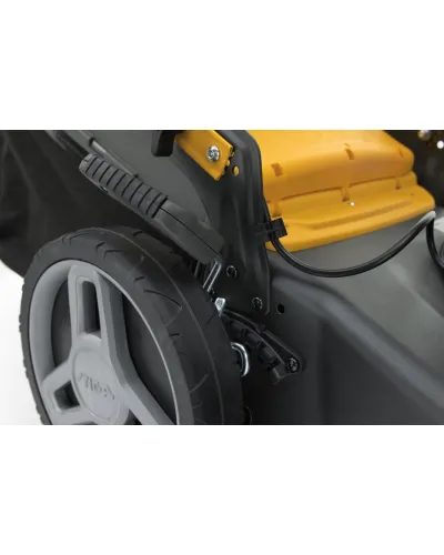 Газонокосарка акумуляторна безщіткова STIGA Collector548AEKit