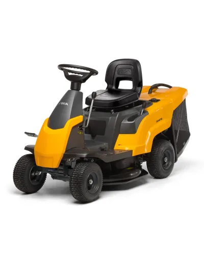 Трактор садовий бензиновий STIGA Combi166