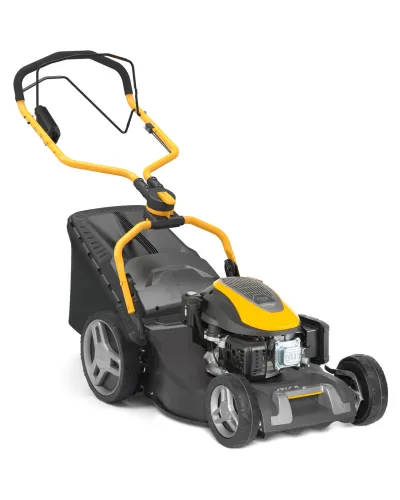 Газонокосарка бензинова самохідна STIGA Combi553SE