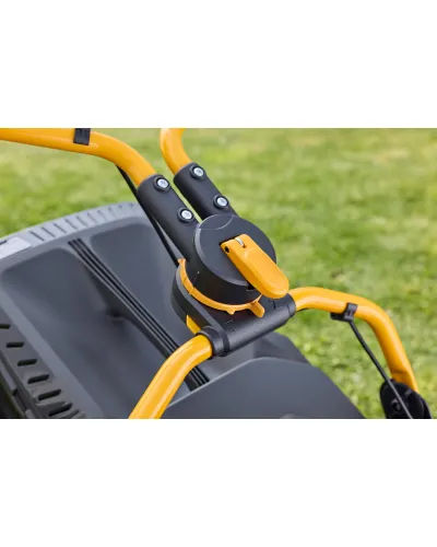 Газонокосарка бензинова самохідна STIGA Combi553SE