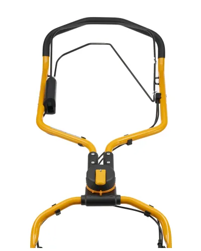 Газонокосарка бензинова самохідна STIGA Combi553SE