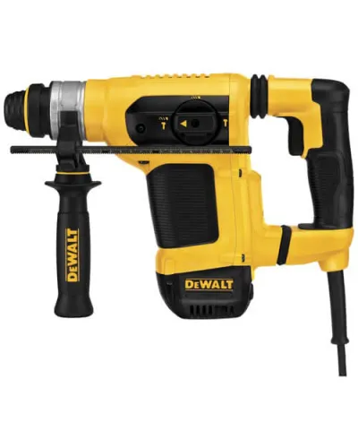 Перфоратор сетевой DeWALT, DeWALT D25413K