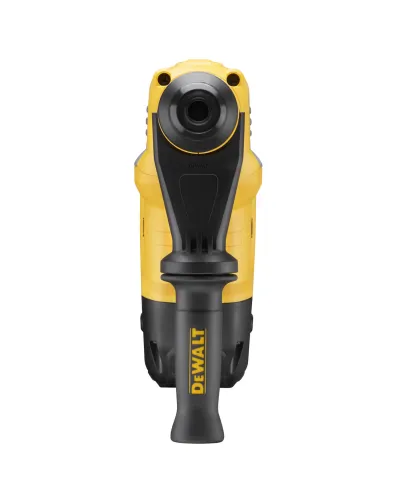 Перфоратор мережевий SDS-MAX DeWALT D25614K