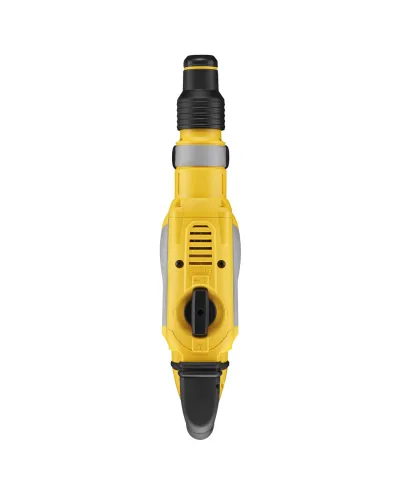 Перфоратор мережевий SDS-MAX DeWALT D25614K
