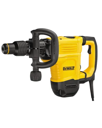 Молоток відбійний мережевий DeWALT D25832K