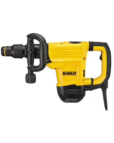 Молоток відбійний мережевий DeWALT D25832K
