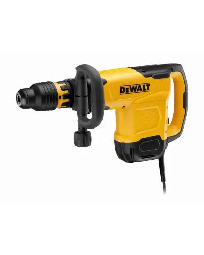 Молоток відбійний мережевий L-подібний DeWALT D25881K