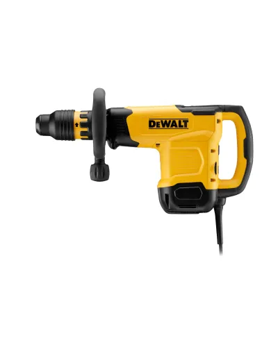 Молоток відбійний мережевий L-подібний DeWALT D25881K