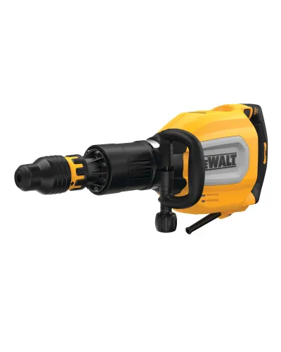 Молоток відбійний мережевий безщітковий DeWALT D25911K