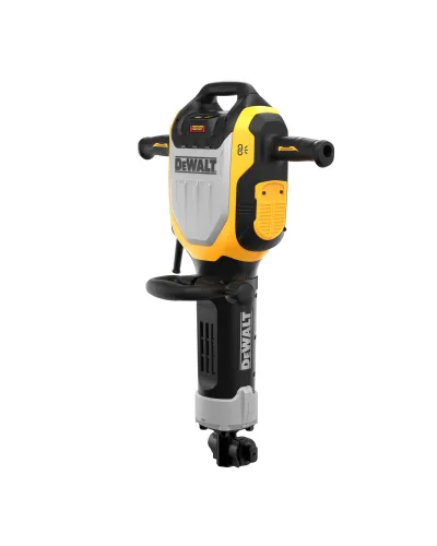 Молоток відбійний мережевий безщітковий DeWALT D25966