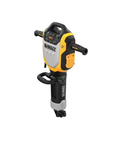 Молоток відбійний мережевий безщітковий DeWALT D25966