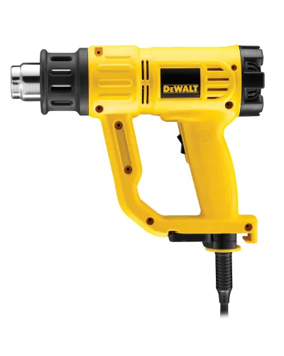 Пістолет гарячого повітря - фен мережевий DeWALT D26411