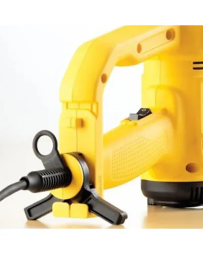 Пістолет гарячого повітря - фен мережевий DeWALT D26411