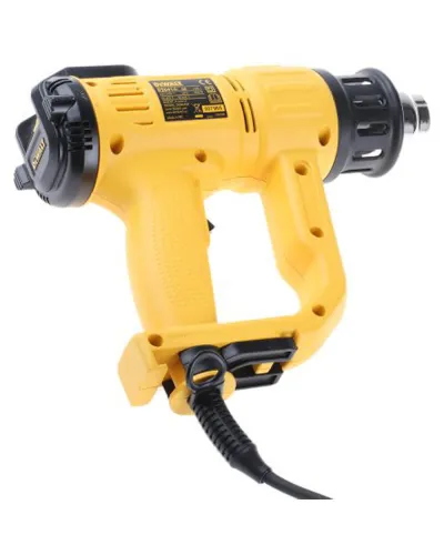 Пістолет гарячого повітря - фен мережевий DeWALT D26414