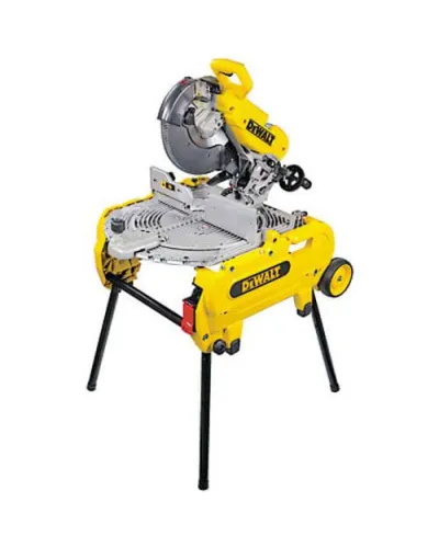 Пила комбінована мережева DeWALT D27107