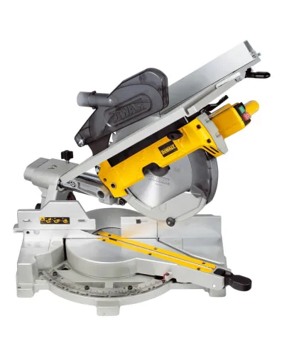 Пила комбінована мережева DeWALT D27111