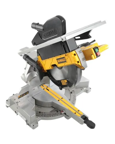 Пила комбінована мережева DeWALT D27111