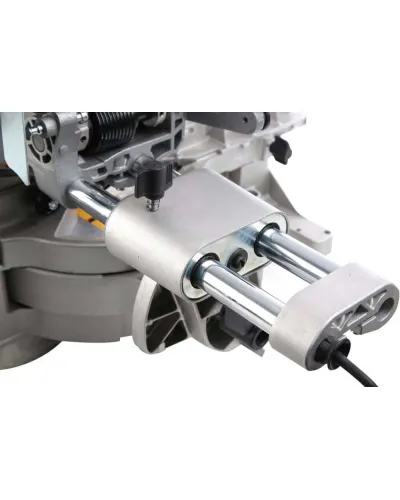 Пила комбінована мережева DeWALT D27111
