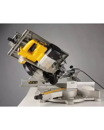 Пила комбінована мережева DeWALT D27111